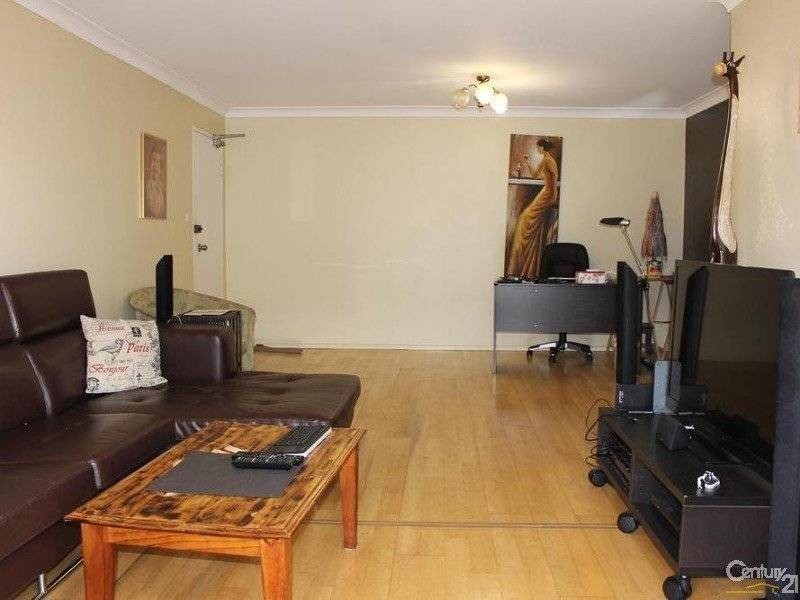 9/27-29 Windsor Road, Merrylands NSW 2160