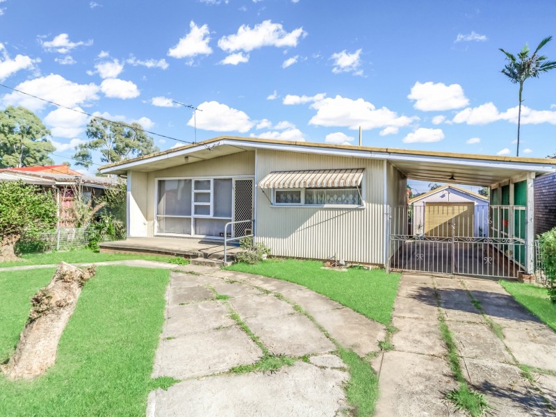 113 Belmore Avenue, Mount Druitt NSW 2770