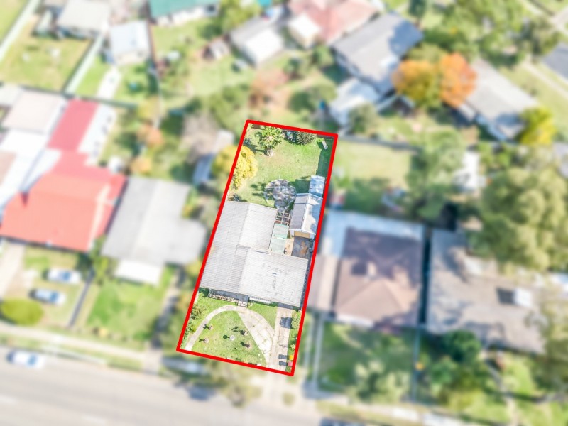 113 Belmore Avenue, Mount Druitt NSW 2770