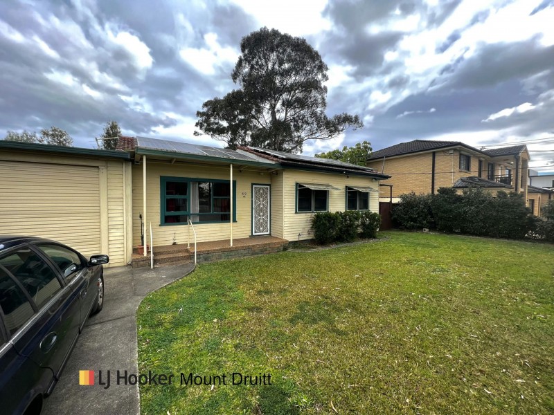 69 Frank Street, Mount Druitt NSW 2770