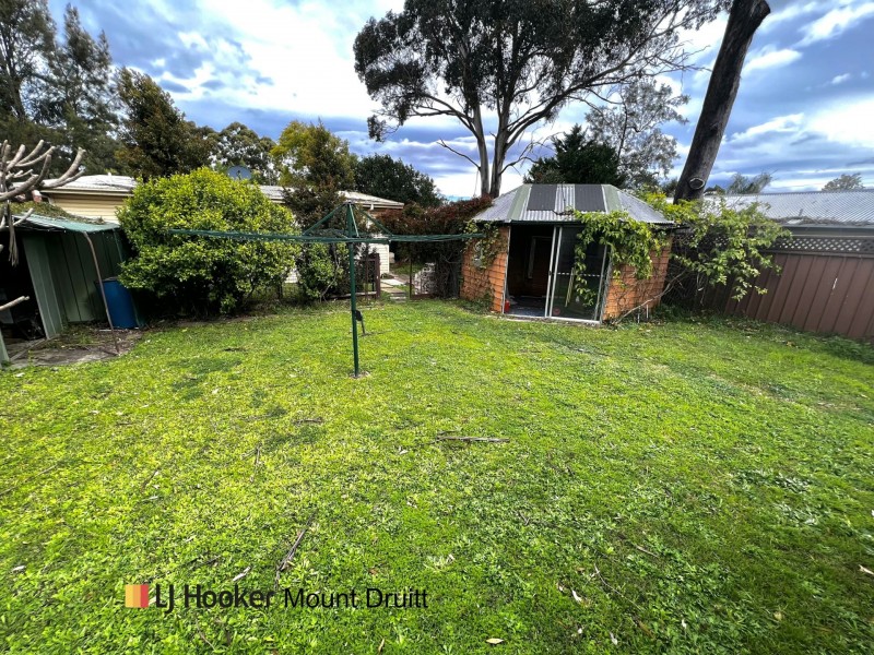 69 Frank Street, Mount Druitt NSW 2770