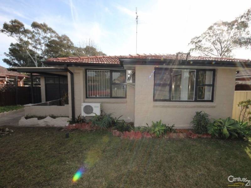 10 Kauri Place, Blacktown NSW 2148