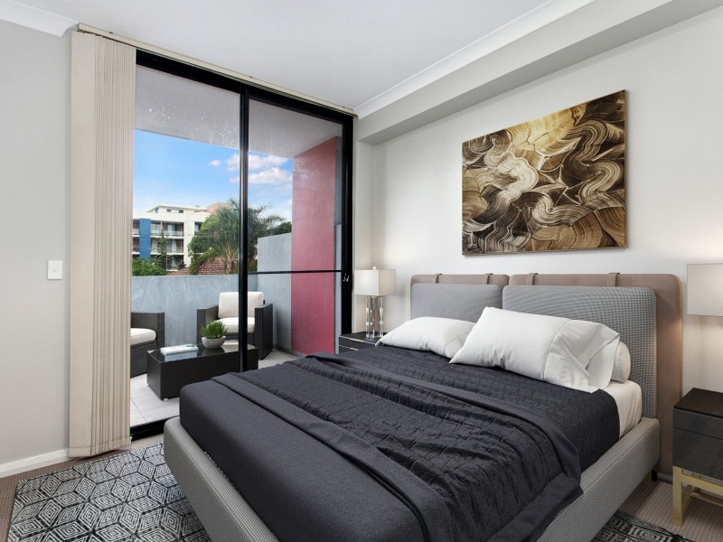 38/254 Beames Avenue, Mount Druitt NSW 2770