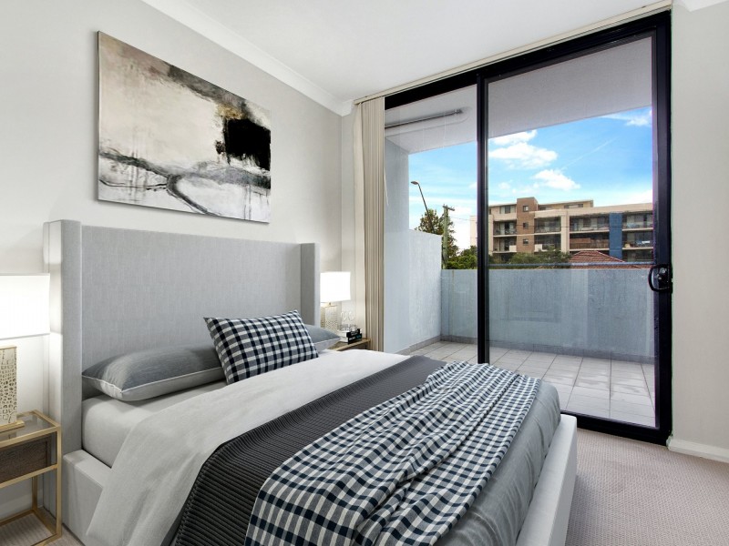 38/254 Beames Avenue, Mount Druitt NSW 2770