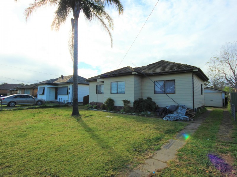 9 Albert Street, Mount Druitt NSW 2770