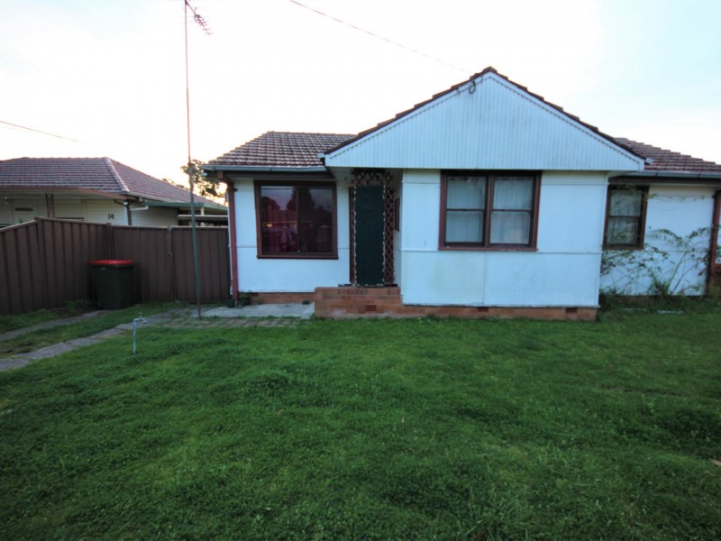 12 Salamaua Road, Whalan NSW 2770