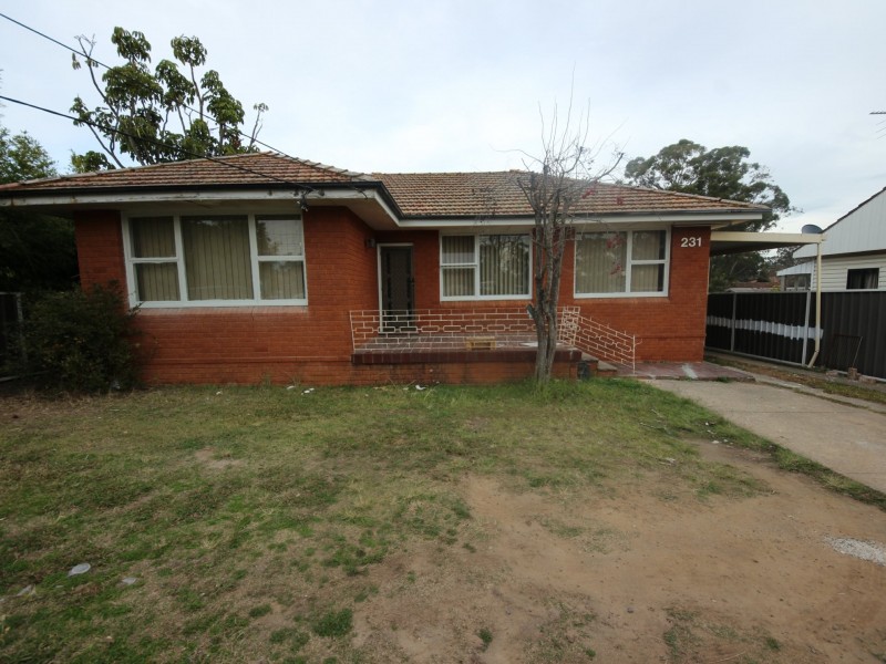 231 Beames Avenue, Mount Druitt NSW 2770