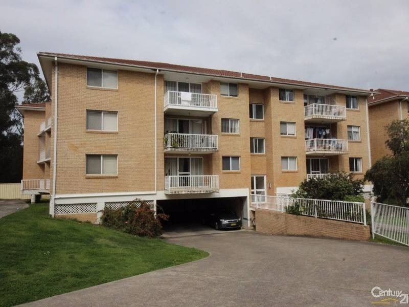 51/334 Woodstock Avenue, Mount Druitt NSW 2770