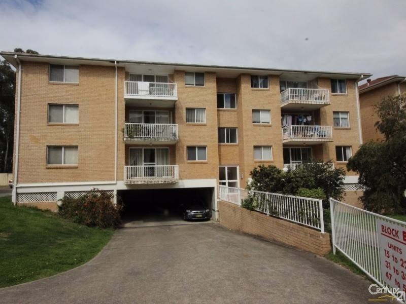 51/334 Woodstock Avenue, Mount Druitt NSW 2770