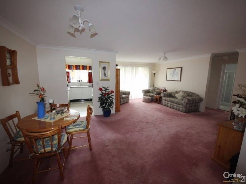 51/334 Woodstock Avenue, Mount Druitt NSW 2770