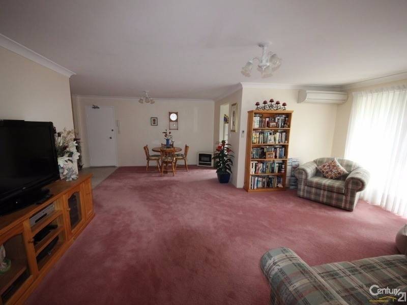 51/334 Woodstock Avenue, Mount Druitt NSW 2770