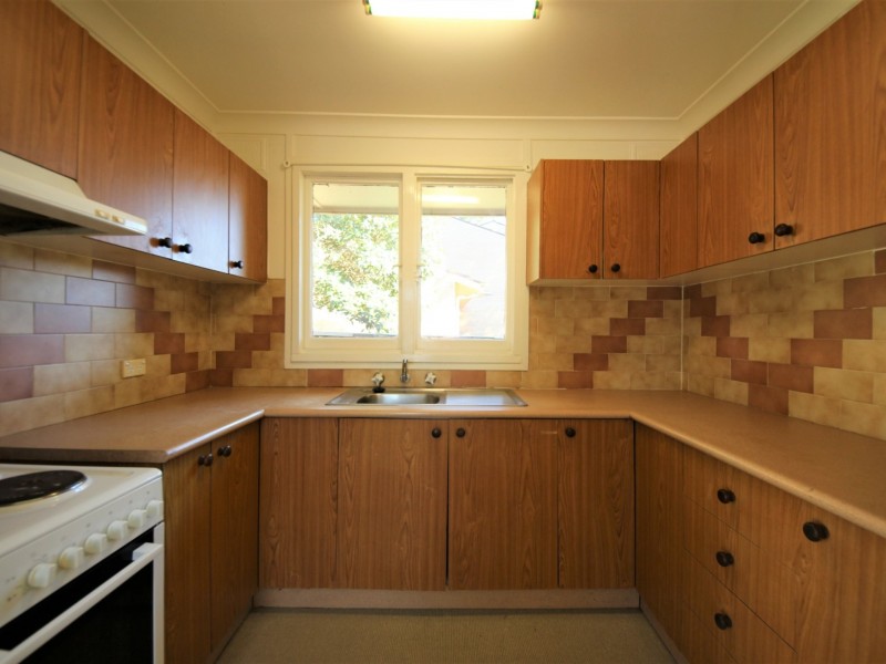 6 Fitzgerald Crescent, Blackett NSW 2770