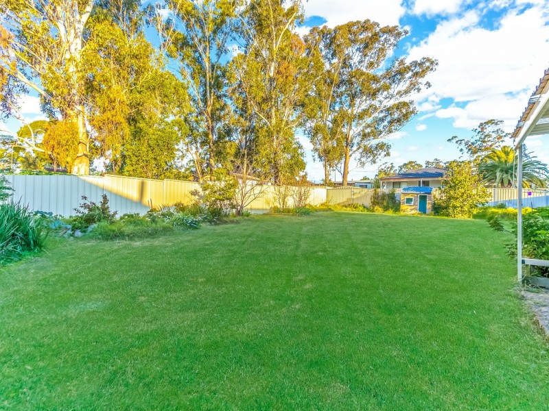 40 Paull Street, Mount Druitt NSW 2770