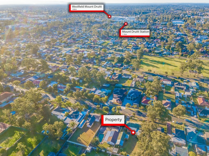 40 Paull Street, Mount Druitt NSW 2770