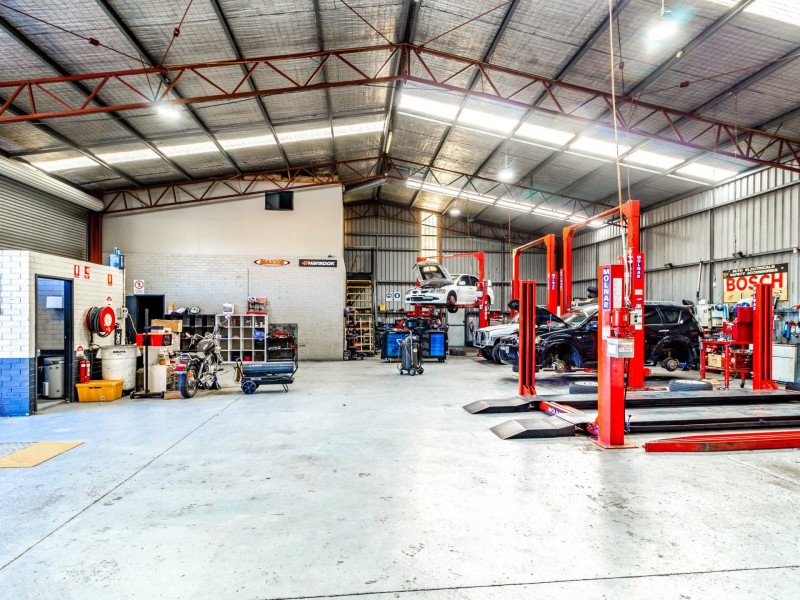 20 Sunblest Crescent, Mount Druitt NSW 2770