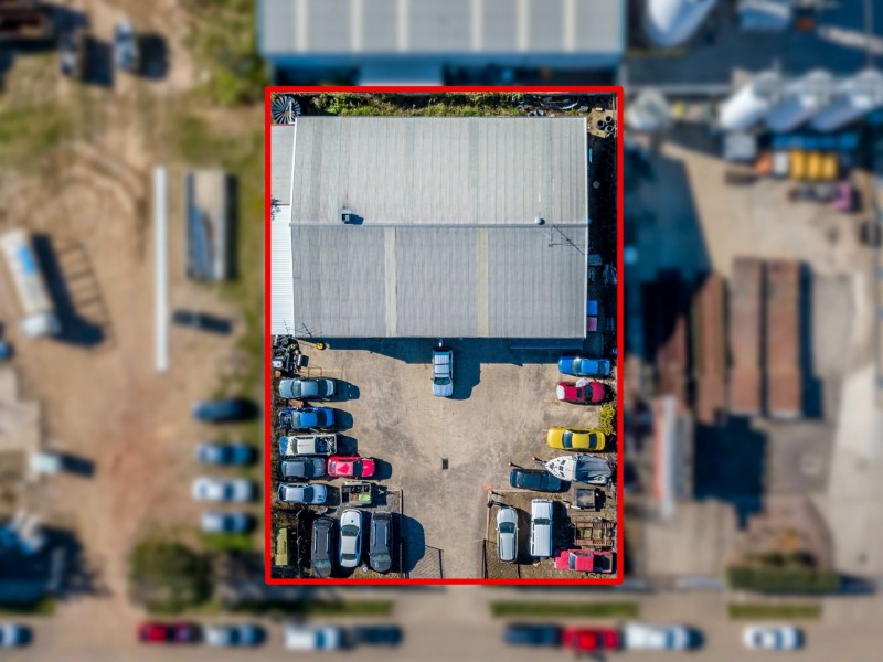 20 Sunblest Crescent, Mount Druitt NSW 2770