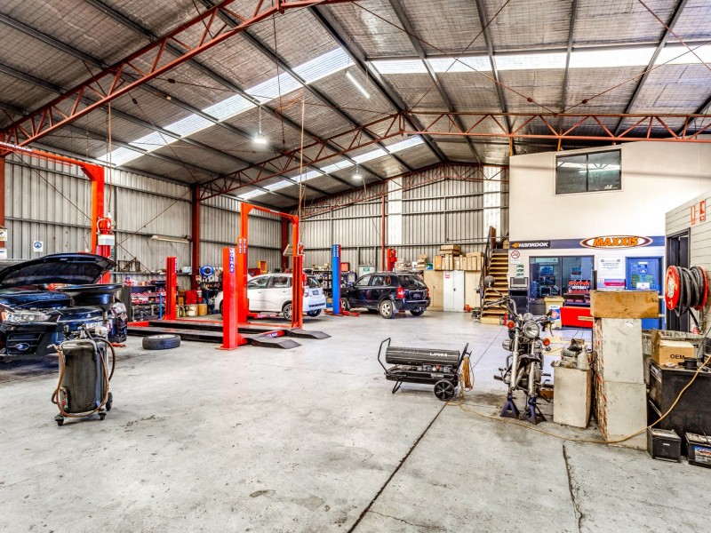 20 Sunblest Crescent, Mount Druitt NSW 2770