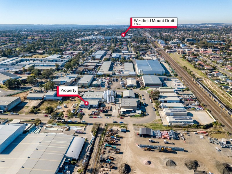 20 Sunblest Crescent, Mount Druitt NSW 2770