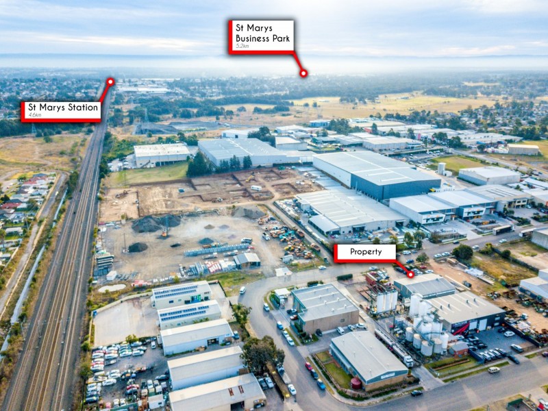 20 Sunblest Crescent, Mount Druitt NSW 2770