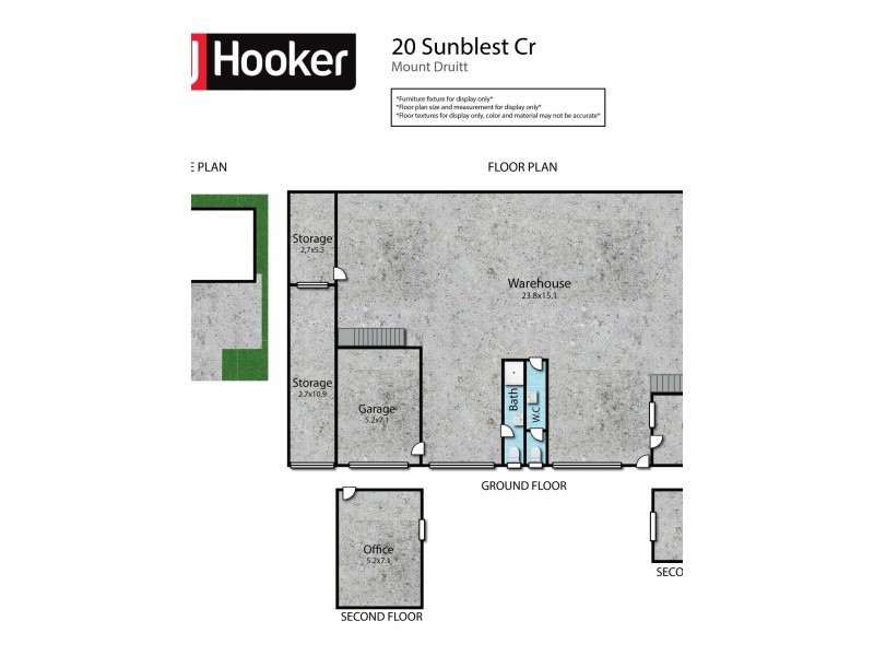 20 Sunblest Crescent, Mount Druitt NSW 2770