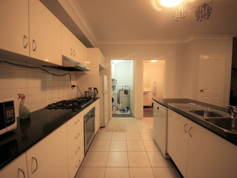 Unit 57/1-5 Durham Street, Mount Druitt NSW 2770