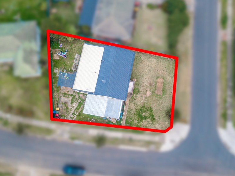 17 Neriba Crescent, Whalan NSW 2770