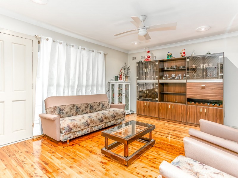 17 Neriba Crescent, Whalan NSW 2770