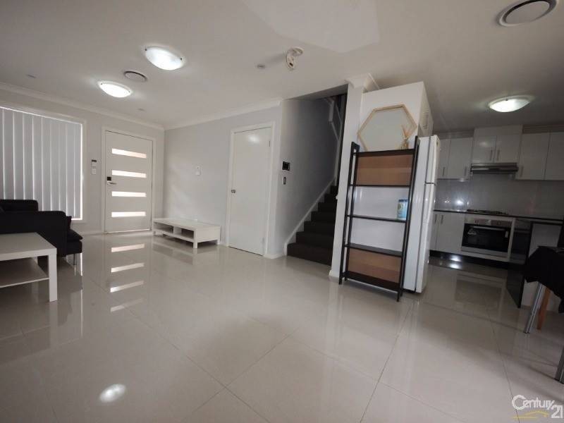 21/1-5 Hythe Street, Mount Druitt NSW 2770