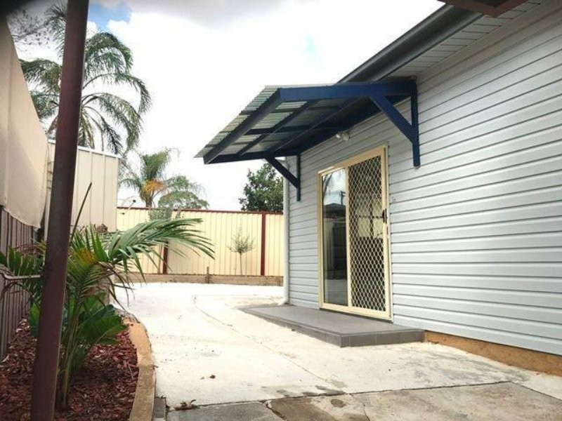 1A Hardy Street, Blackett NSW 2770