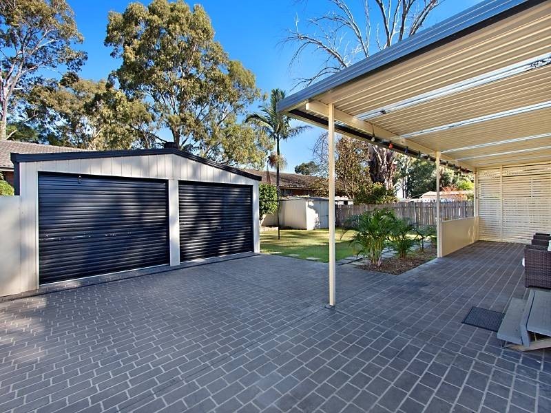 67 Luxford Road, Whalan NSW 2770