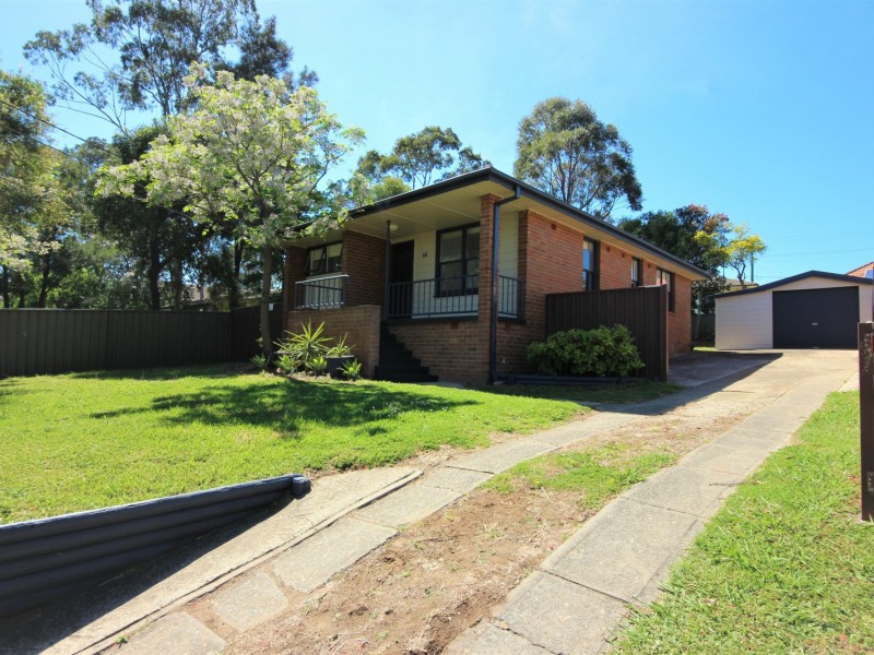 68 Nella Dan Avenue, Tregear NSW 2770