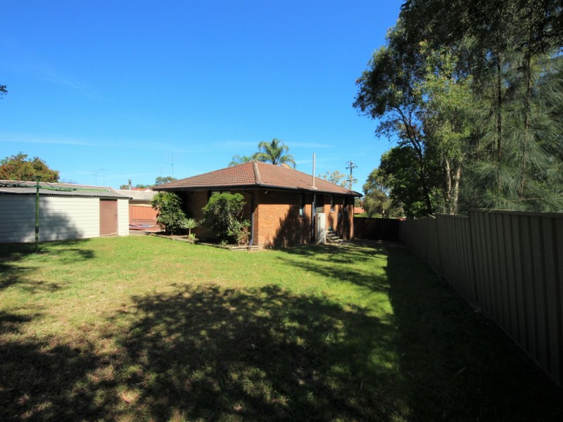 68 Nella Dan Avenue, Tregear NSW 2770
