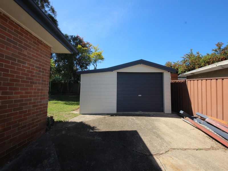 68 Nella Dan Avenue, Tregear NSW 2770