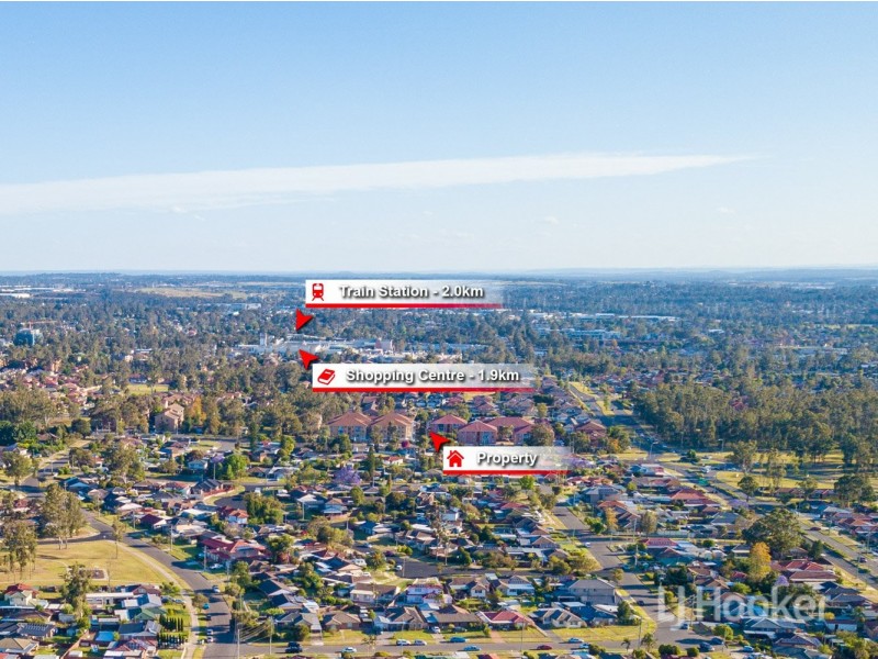 51/334 Woodstock Avenue, Mount Druitt NSW 2770