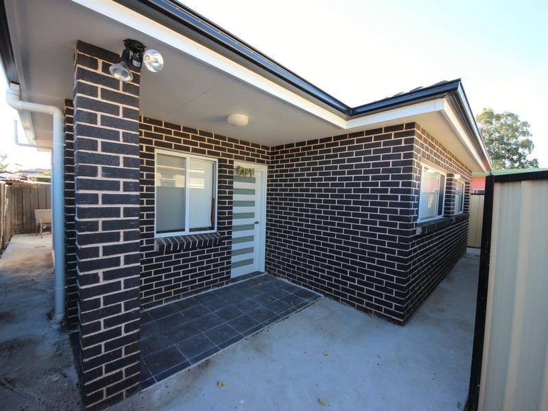 95A Belmore Avenue, Mount Druitt NSW 2770