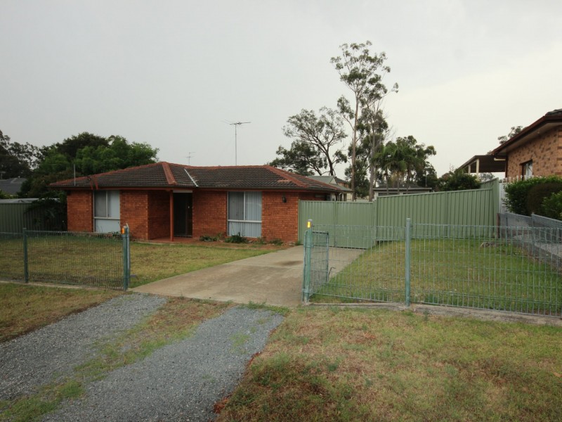 22 Wehlow Street, Mount Druitt NSW 2770