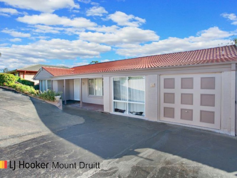 221 Bennett Road, St Clair NSW 2759