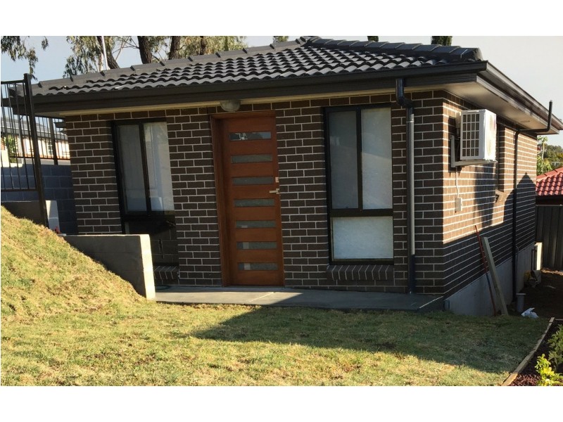 1A Shiraz Place, Minchinbury NSW 2770