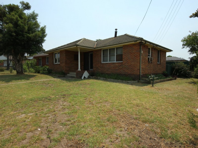 311 Luxford Road, Tregear NSW 2770