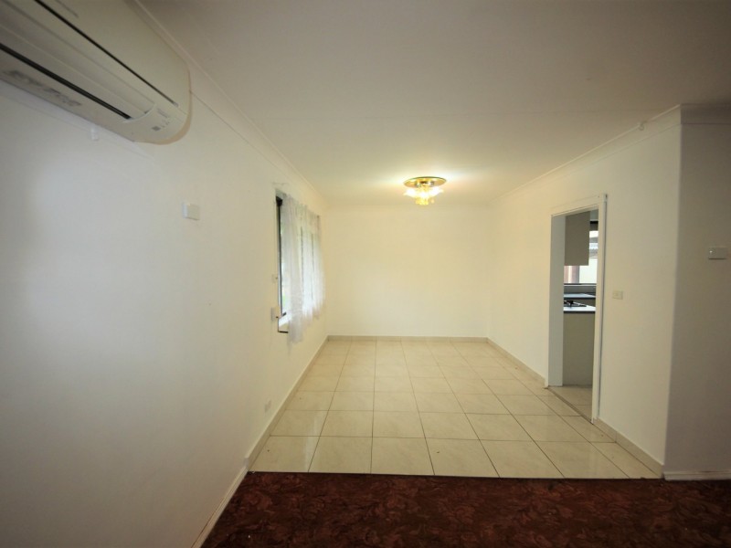 1 Bradman Avenue, Shalvey NSW 2770