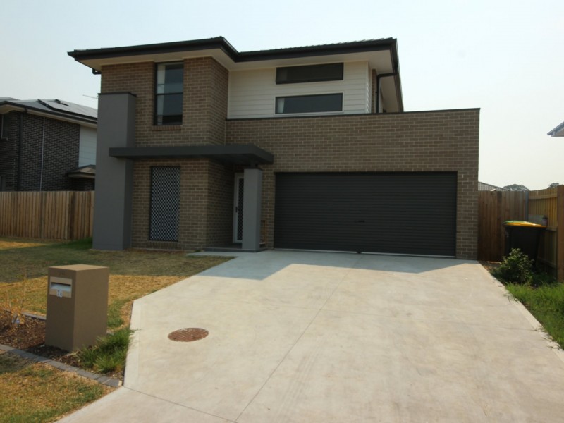 74 William Street, Werrington NSW 2747