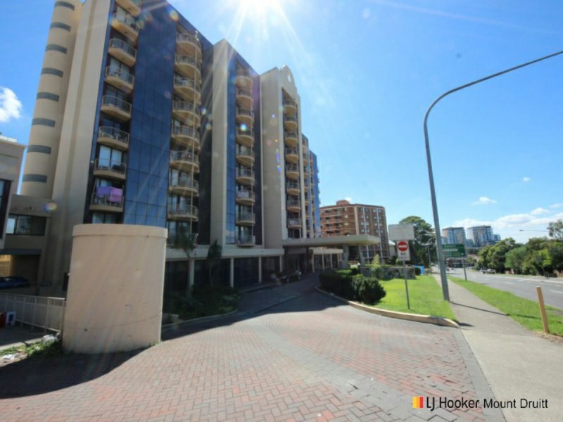 Apartment 151/22 Great Western Highway, Parramatta NSW 2150