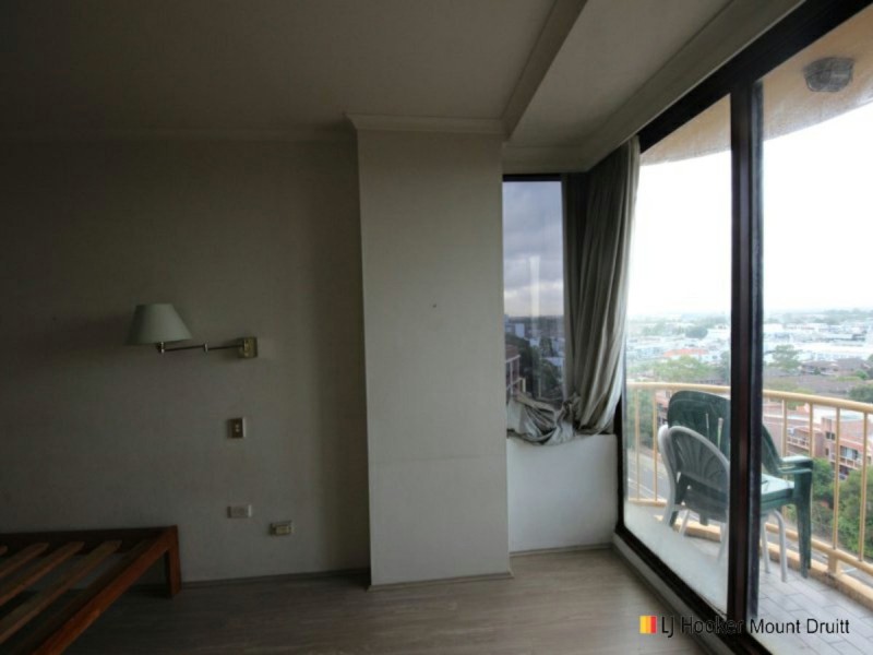 Apartment 151/22 Great Western Highway, Parramatta NSW 2150