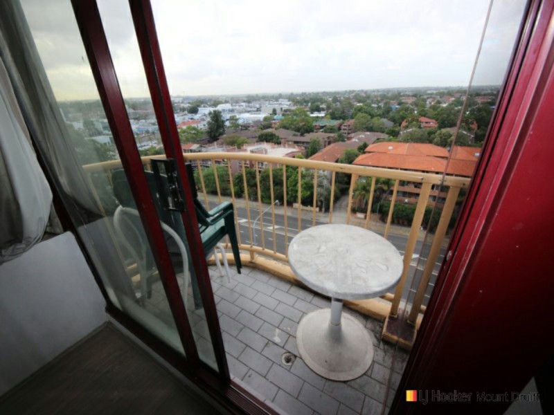 Apartment 151/22 Great Western Highway, Parramatta NSW 2150