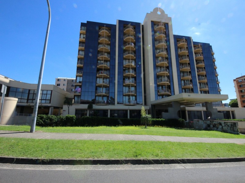 Apartment 151/22 Great Western Highway, Parramatta NSW 2150