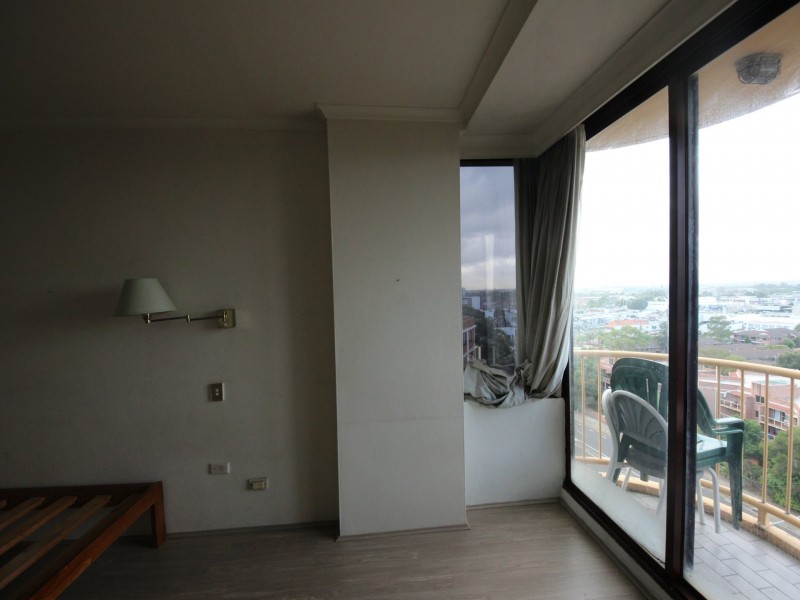 Apartment 151/22 Great Western Highway, Parramatta NSW 2150