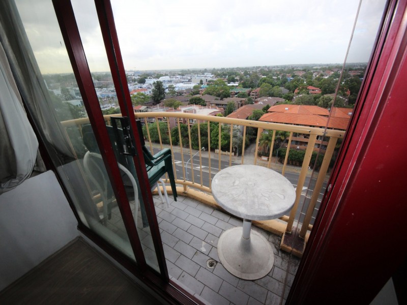 Apartment 151/22 Great Western Highway, Parramatta NSW 2150