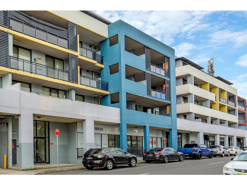 18/254 Beames Ave, Mount Druitt NSW 2770