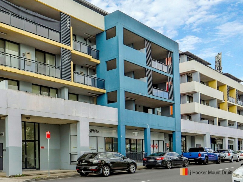 18/254 Beames Ave, Mount Druitt NSW 2770