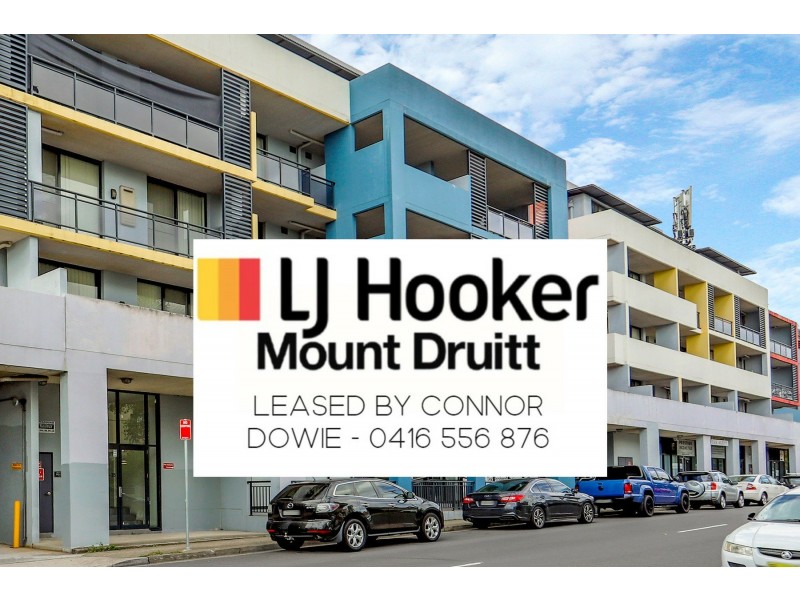 18/254 Beames Ave, Mount Druitt NSW 2770